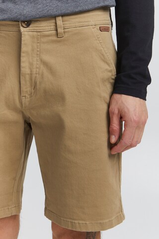 11 Project Regular Pants 'Galino' in Beige