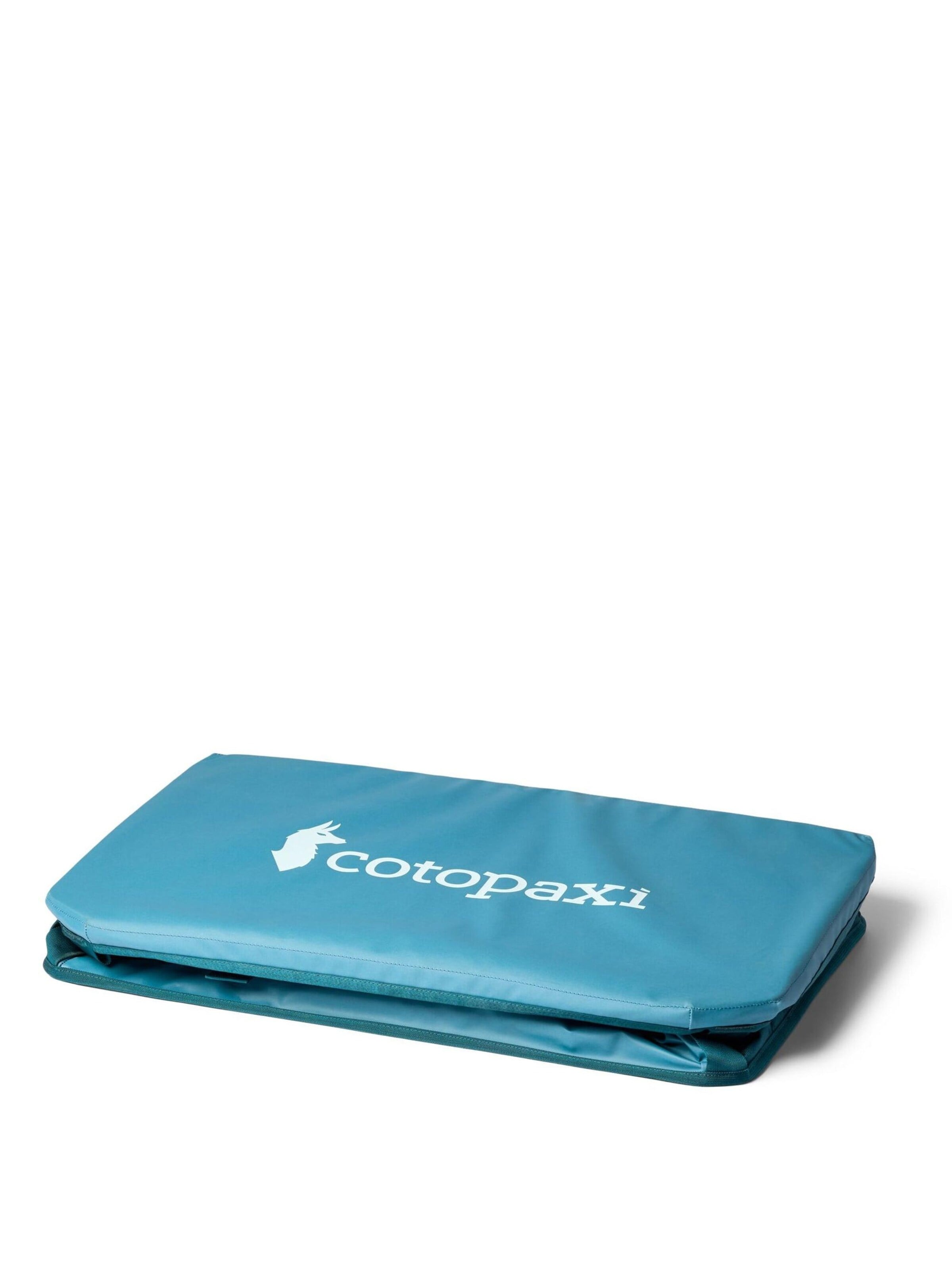 cotopaxi Reisetasche 'Allpa'‌ in Blau