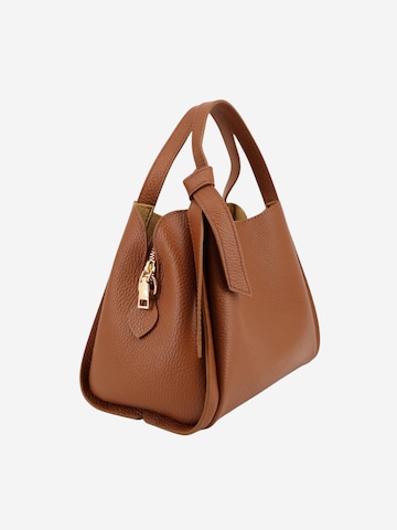 Brise Schultertasche 'Ayla'‌‌‌‌‌‌‌‌ in Braun