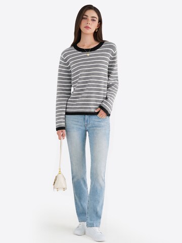 Imily Bela Sweater in Grey