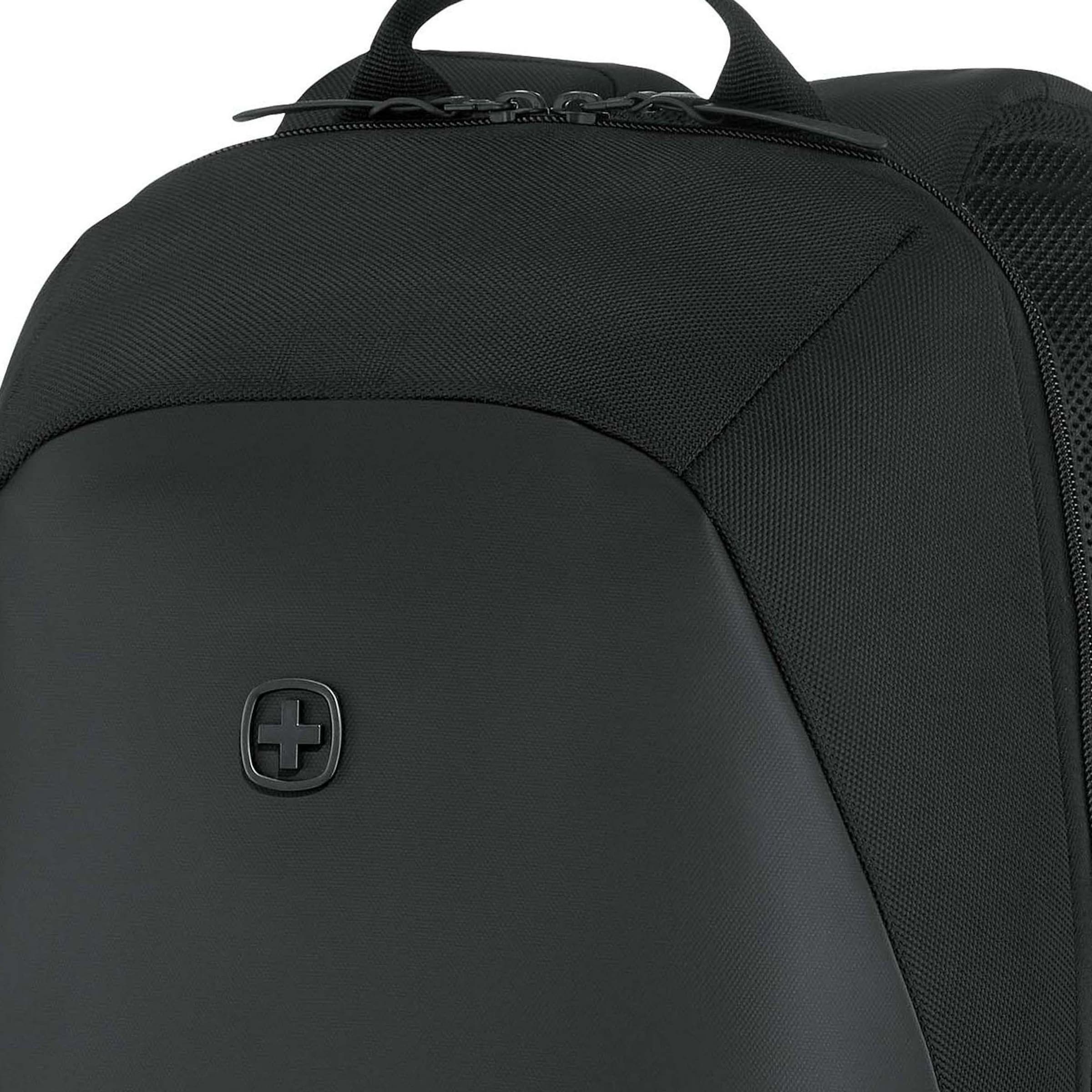 Sac à dos WENGER en noir