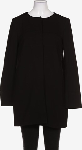 MANGO Blazer in S in Black: front