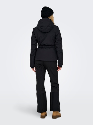 Veste de sport 'ONPSLOPE' ONLY PLAY en noir