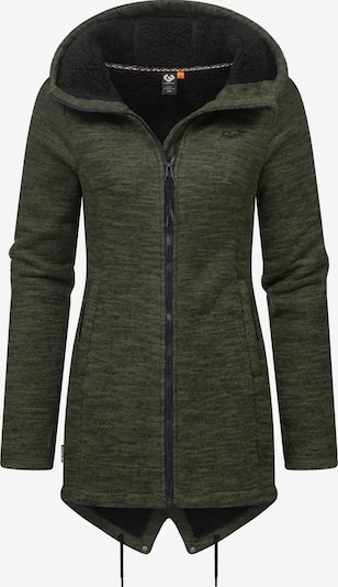 Džemperis 'Wingi' iš Ragwear, spalva – žalia, Prekių apžvalga