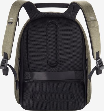 XD Design Rucksack 'Bobby' in Grün