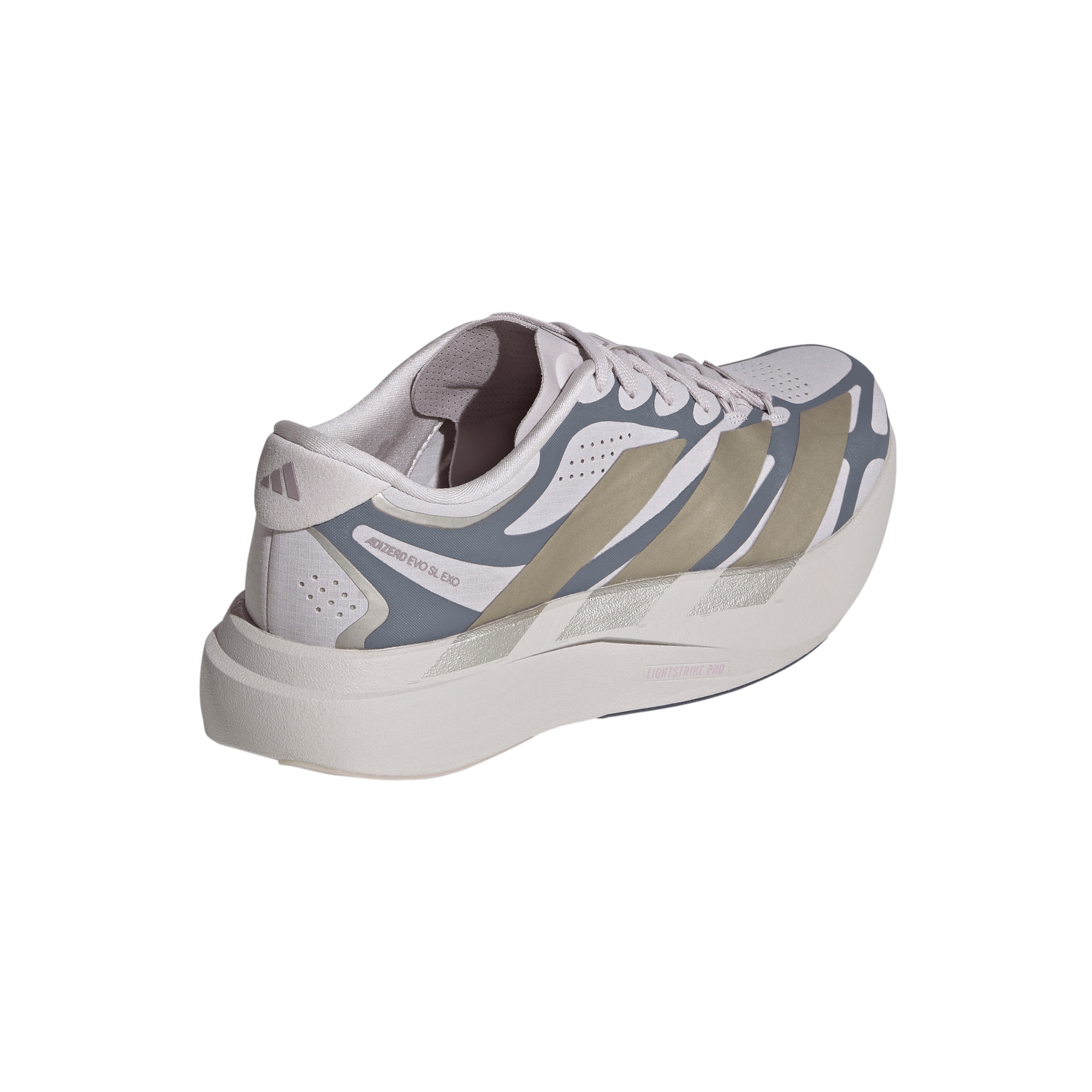 ADIDAS PERFORMANCE Buty do biegania 'Adizero Evo SL' w kolorze fioletowy