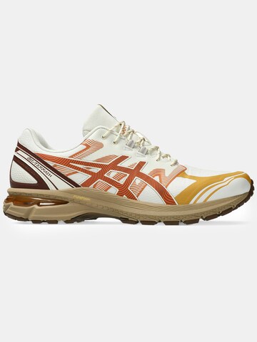 ASICS Running Shoes 'Gel-Terrain' in Beige