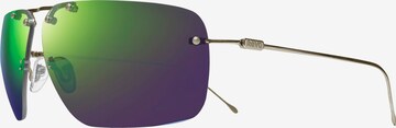 REVO Sonnenbrille 'Air 1' in Grau