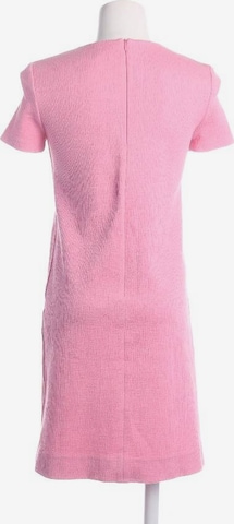 Harris Wharf London Kleid XS in Pink