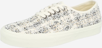 VANS Matalavartiset tennarit 'AUTHENTIC' koossa 33 värissä kameli / kivenharmaa / valkoinen, Tuotenäkymä