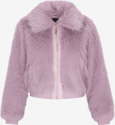 faina Välikausitakki värissä lila, Tuotenäkymä