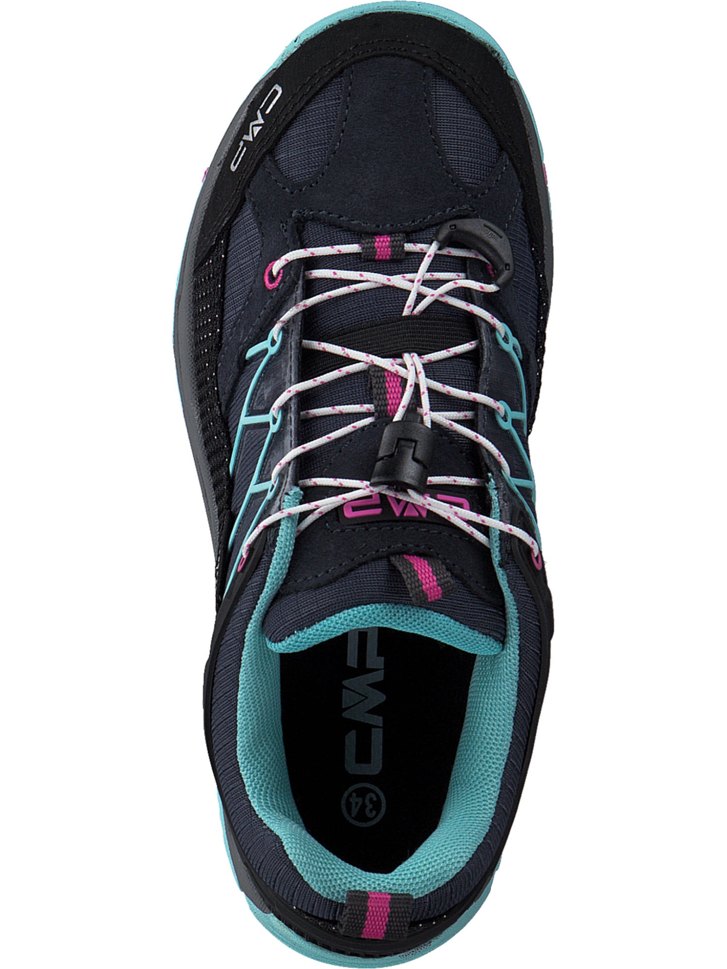 CMP Flats 'Rigel' in Blue