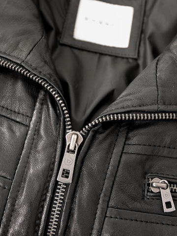 bugatti Between-season jacket '103' in Black