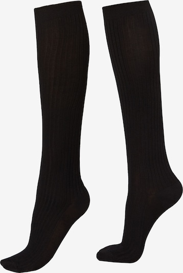CALZEDONIA Socken in schwarz, Produktansicht