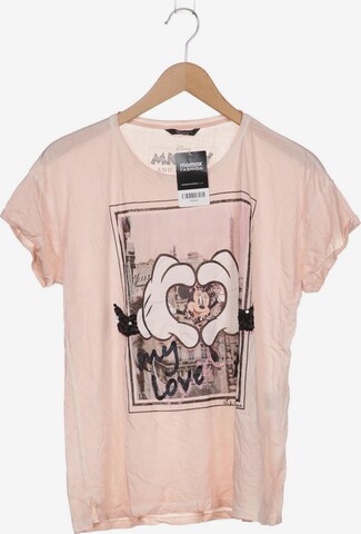 PRINCESS GOES HOLLYWOOD T-Shirt L in Pink: predná strana