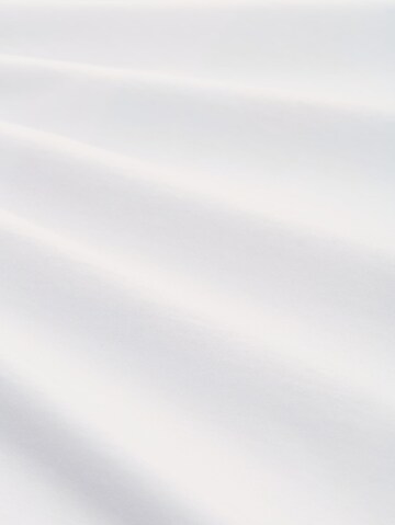 TOM TAILOR Shirt in Wit