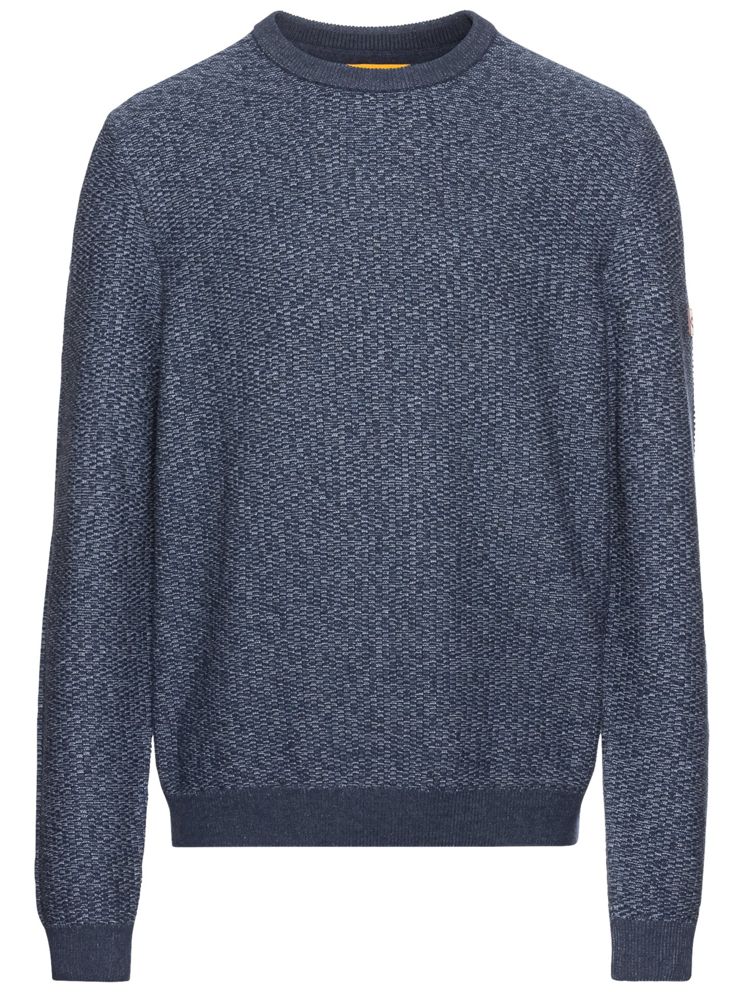 CAMEL ACTIVE Pullover in Blau: Vorderseite