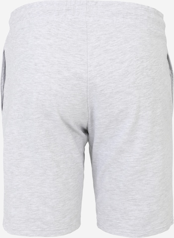 Regular Pantalon Jack & Jones Plus en gris