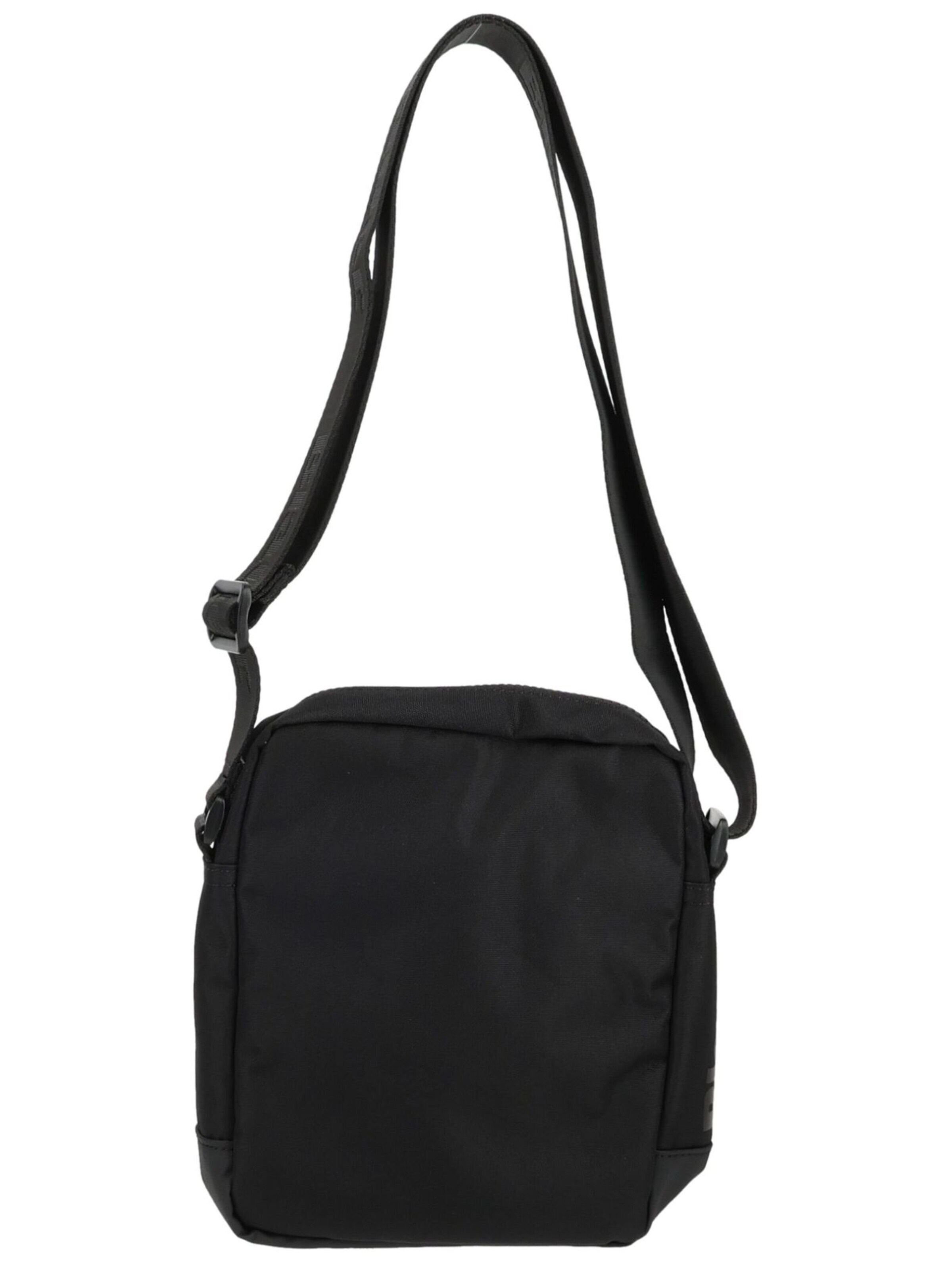 Borsa a tracolla di Blauer.USA in nero
