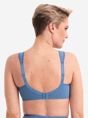 ANITA Minimizer BH 'Clara'‌‌‌‌‌‌‌‌ in Blau