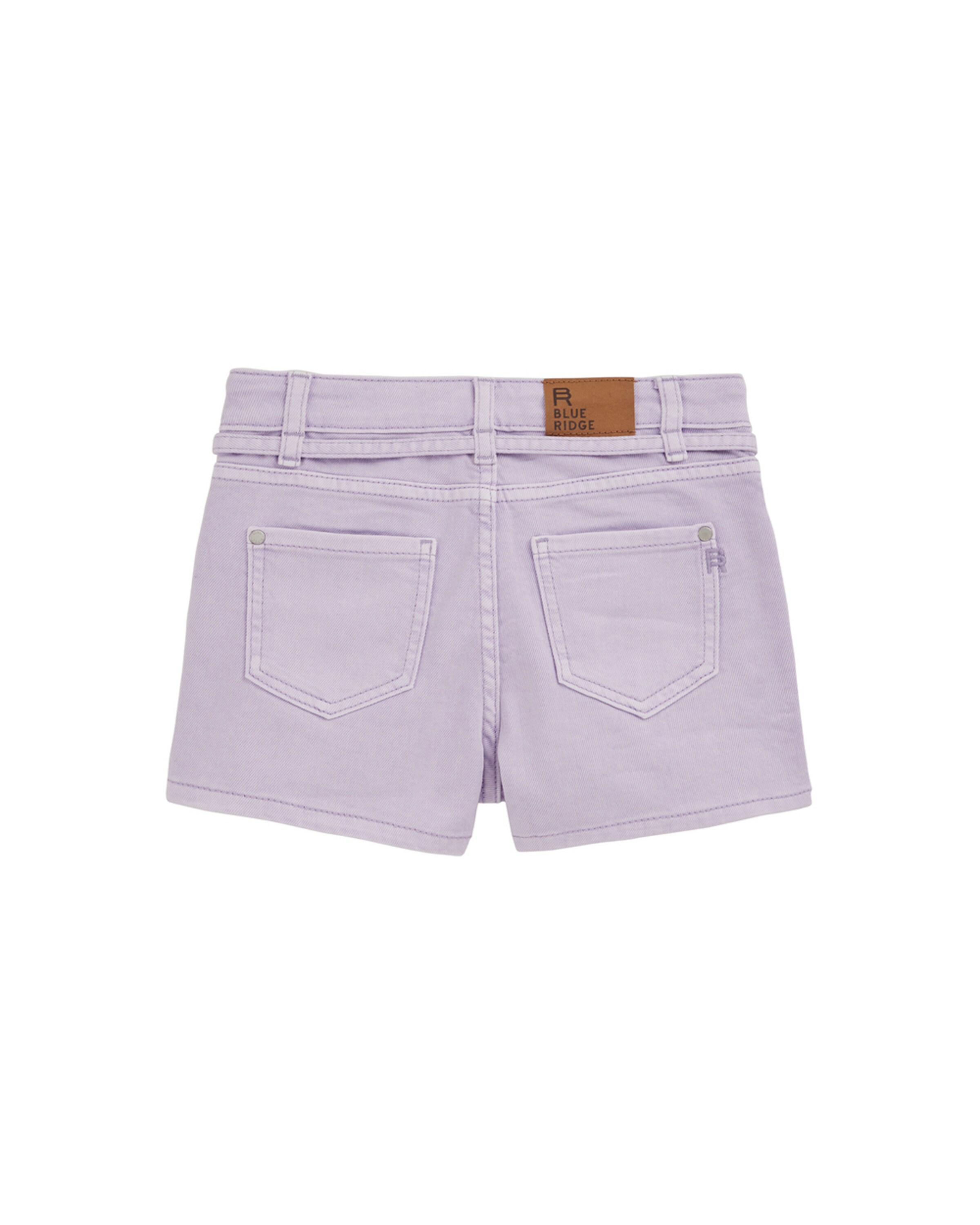 WE FashionSlimfit Traperice - ljubičasta boja