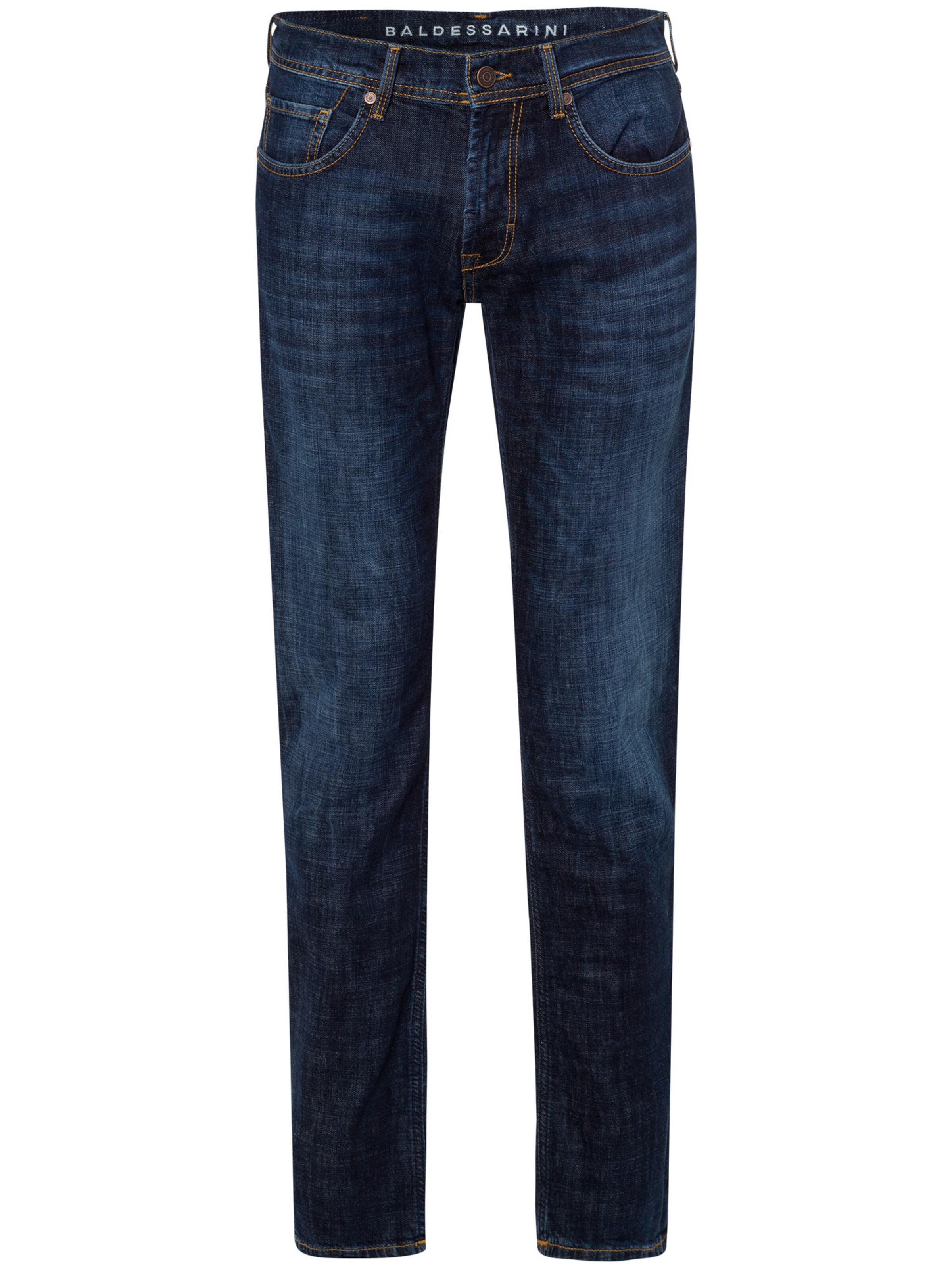 Baldessarini Jeans 'Jack' in Blue: front