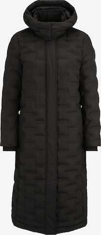 Fuchs Schmitt Winter Coat 'THE FOX Viroblock' in Black: front