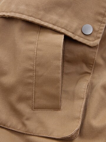 Next Between-seasons coat in Brown