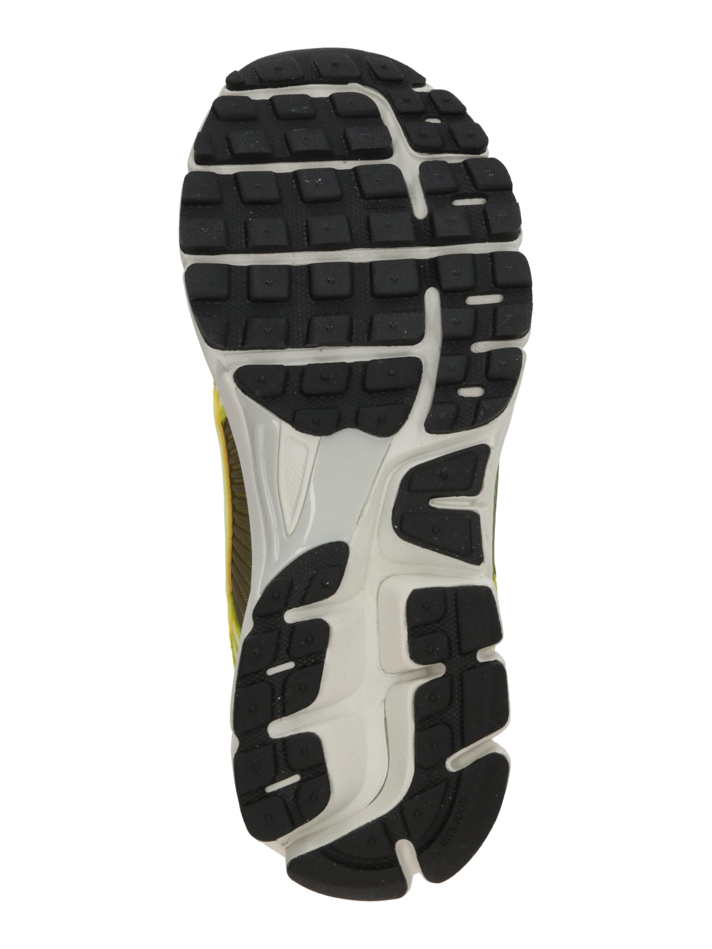 Nike Sportswear Σνίκερ χαμηλό 'Zoom Vomero 5' σε πράσινο