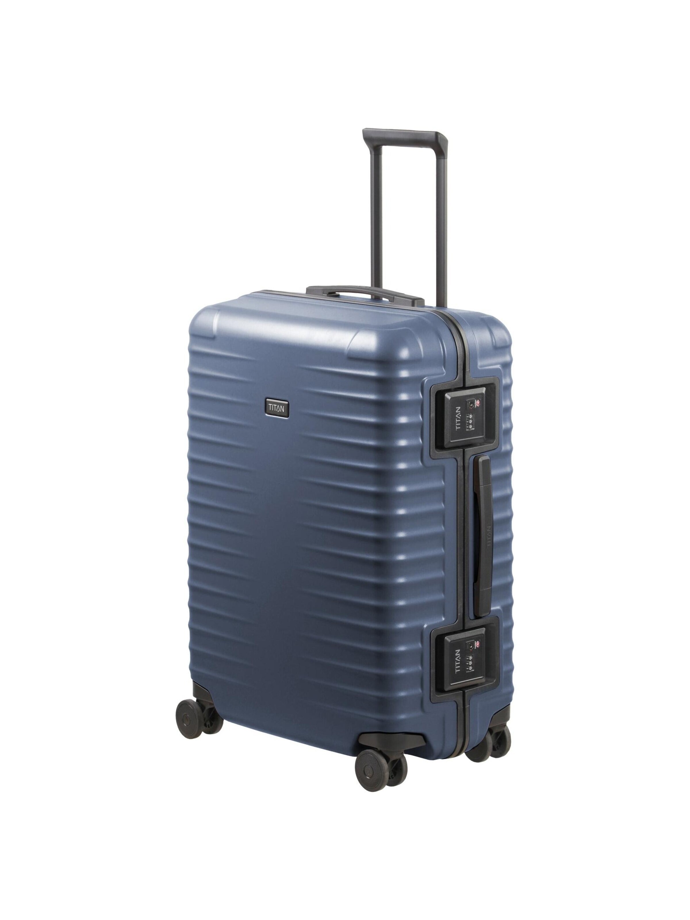 TITAN Trolley 'OVERSEAS' in Blue