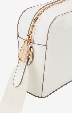 JOOP! Crossbody Bag 'Decoro Lucente Cloe' in White