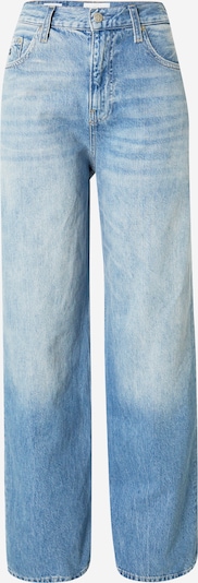 Calvin Klein Jeans Teksapüksid helesinine, Tootevaade