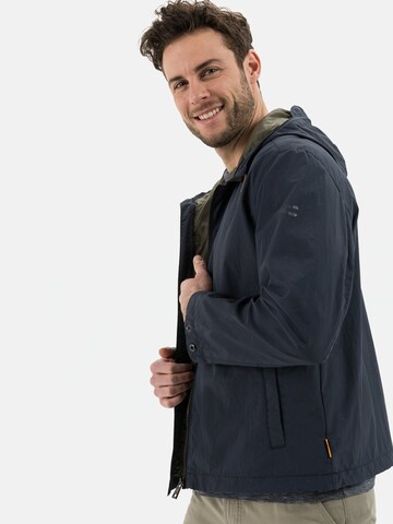 CAMEL ACTIVE Performance Jacket in Blue