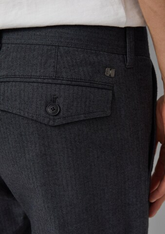 s.Oliver Regular Chino 'PHOENIX' in Grijs