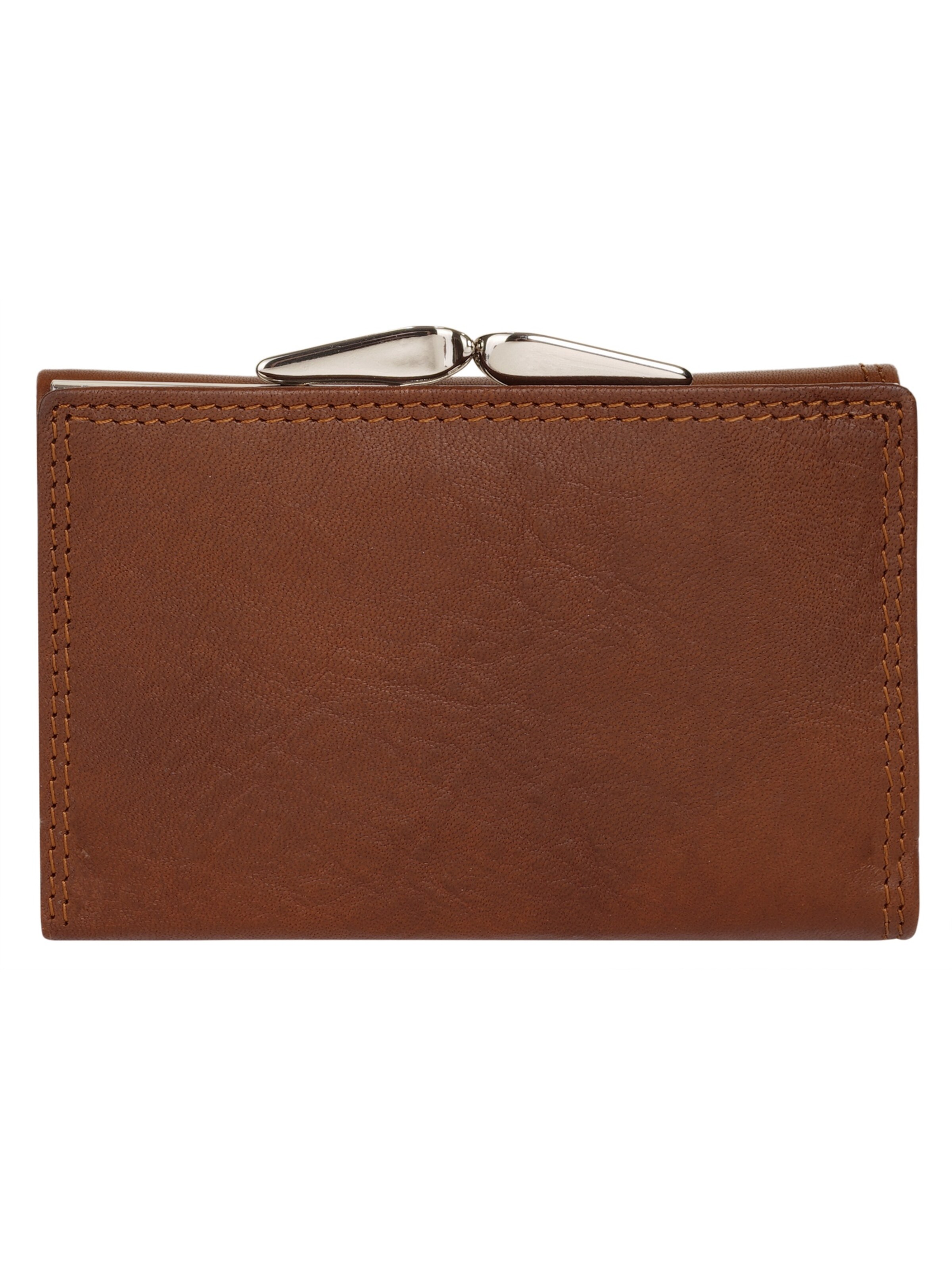 piké Wallet in Brown