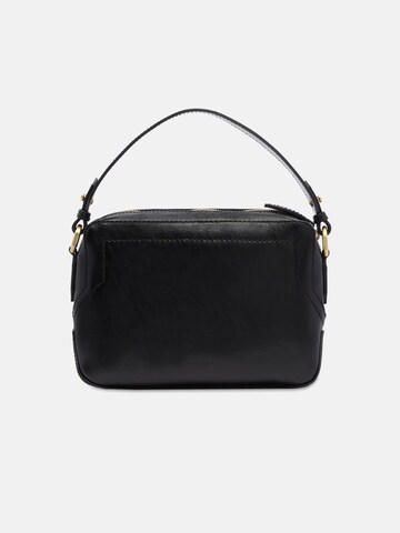 The Bridge Crossbody Bag in Black