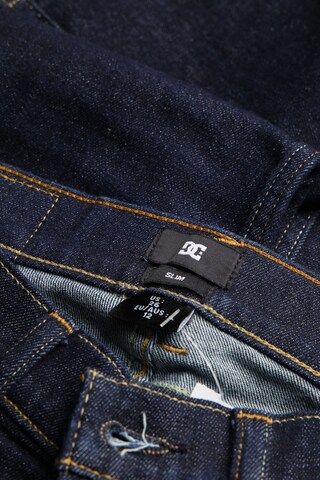 DC Shoes Jeans in 26 in Blue