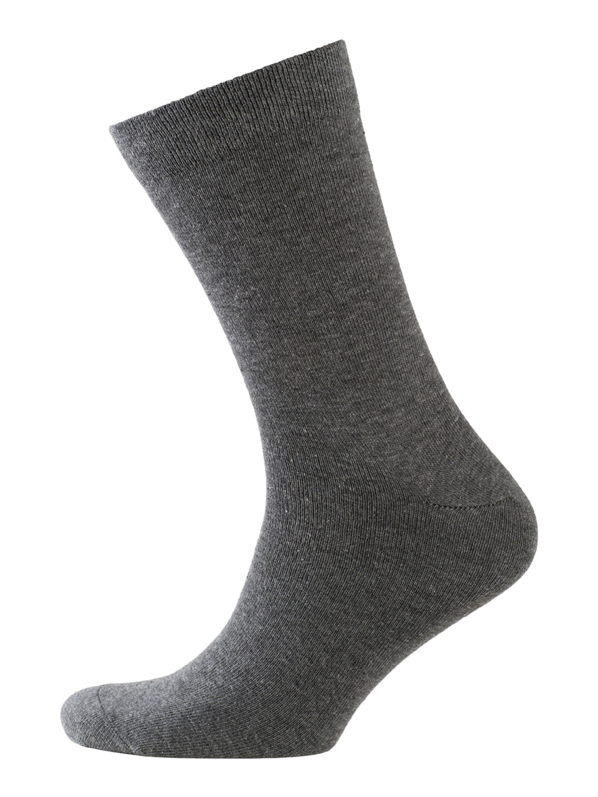 Nur Der Socks in Grey