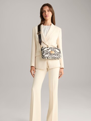 JOOP! Schultertasche 'Mazzolino Feroce Nil' in Beige