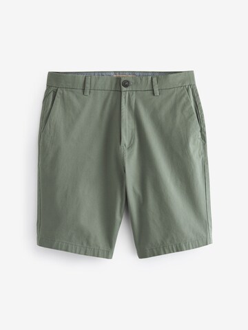 regular Pantaloni chino di Next in beige