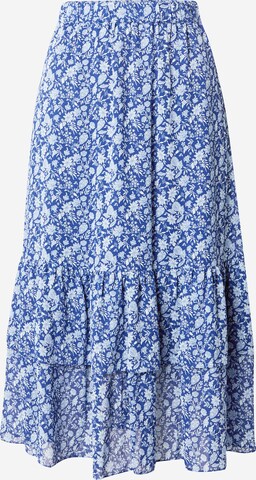 Marks & Spencer Skirt in Blue: front