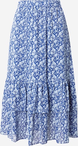 Marks & Spencer Rok in Blauw: voorkant