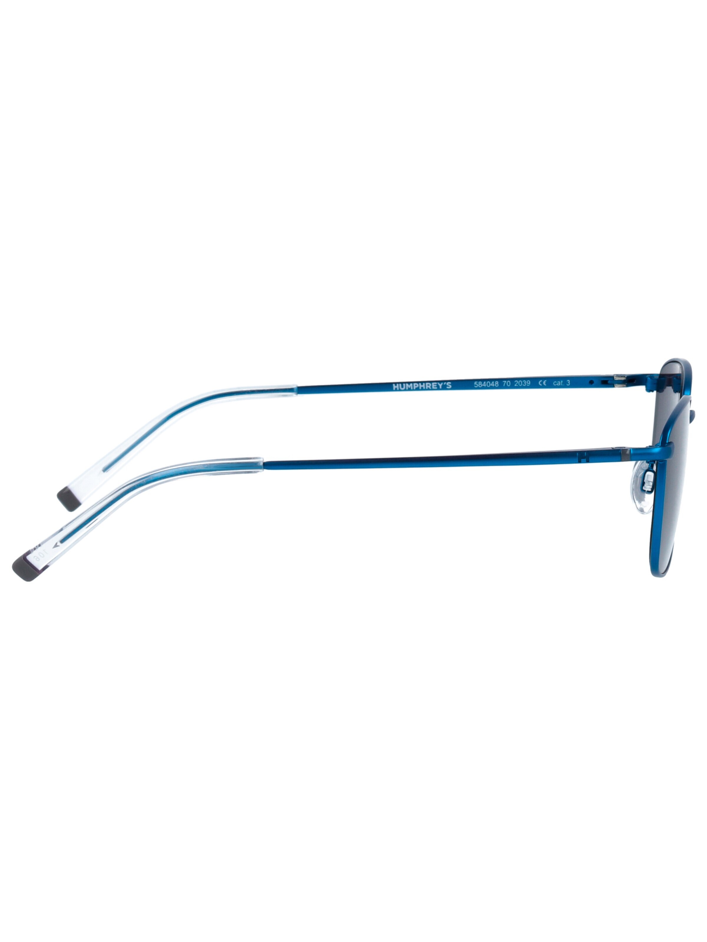 Humphrey's eyewear Sunglasses 'für Kinder' in Blue