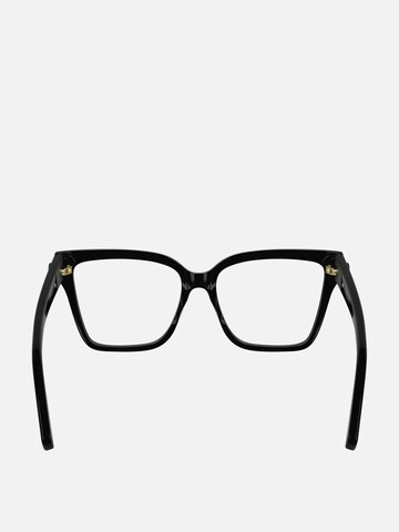 Longchamp - Gafas de sol en negro