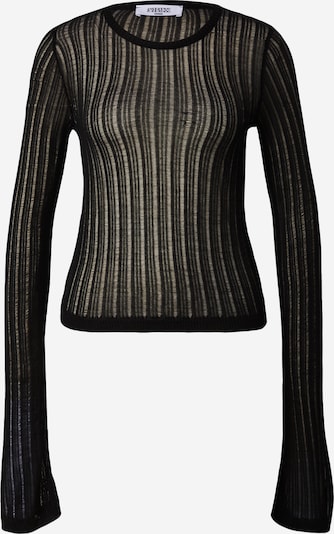 SHYX Pullover 'Keela' in schwarz, Produktansicht