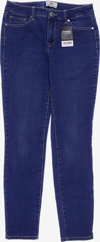 Guido Maria Kretschmer Jewellery Jeans in 30-31 in Blue: front
