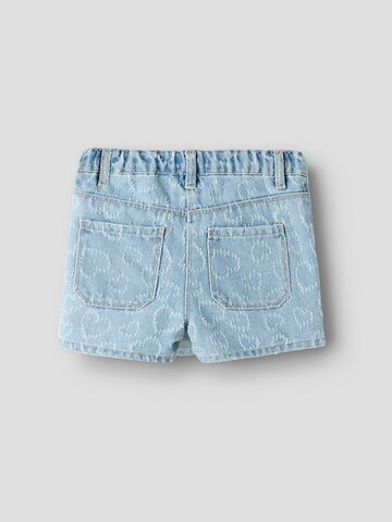 NAME IT Skirt in Blue