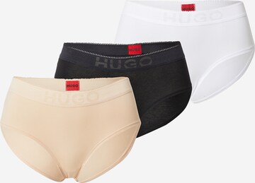 HUGO Slip in Mixed colours: front