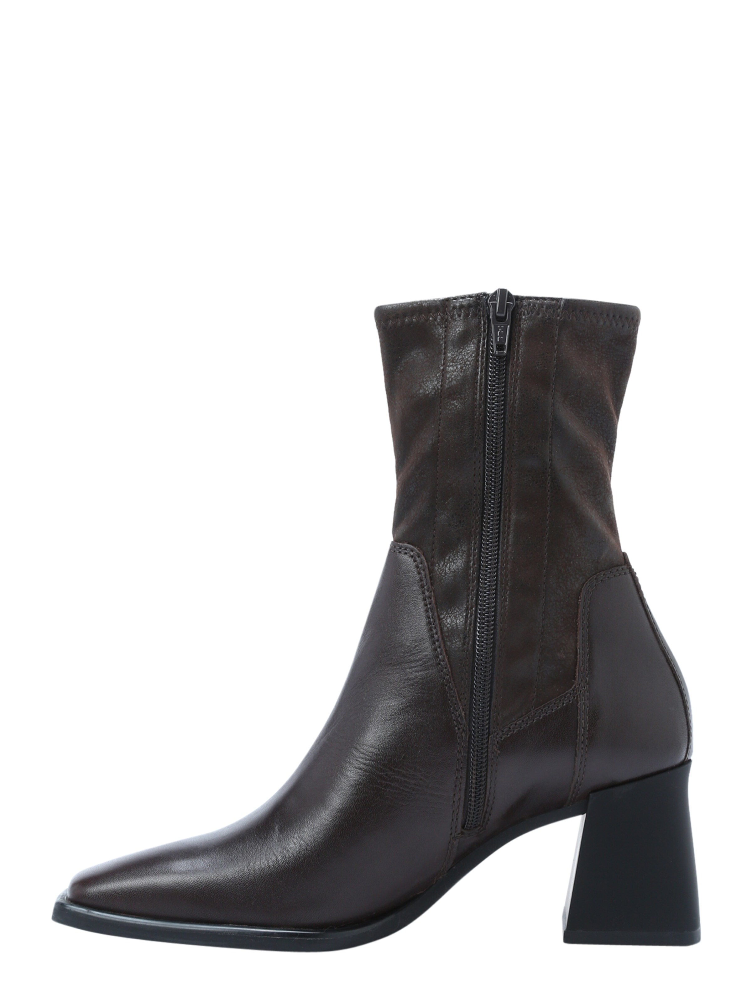 VAGABOND SHOEMAKERS Bootie 'Hedda' in Brown