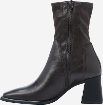 Bottines 'HEDDA' VAGABOND SHOEMAKERS en marron